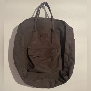 Fjall raven backpack